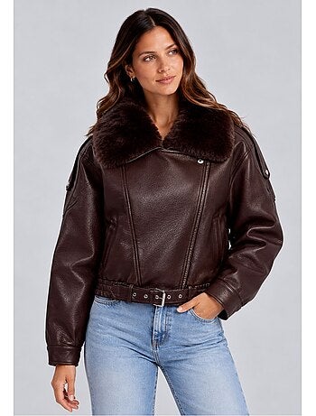 Blouson kebello