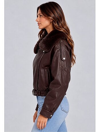 Blouson kebello