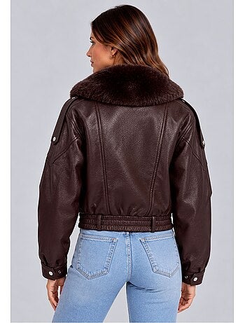 Blouson kebello
