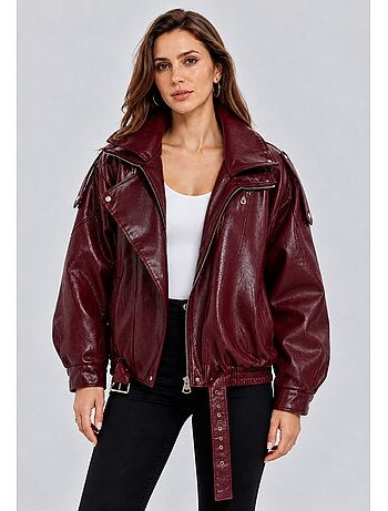 Blouson kebello