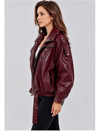 Blouson kebello