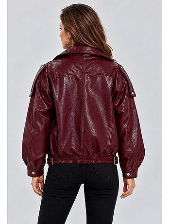 Blouson kebello
