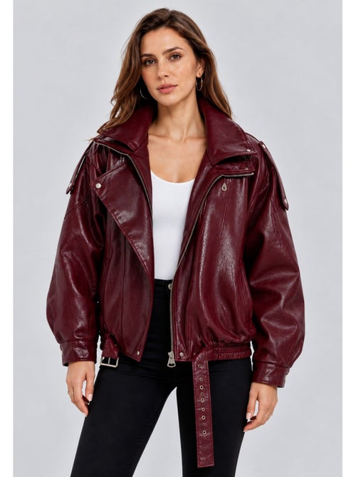 Blouson kebello - Kiabi Blouson kebello - Kiabi