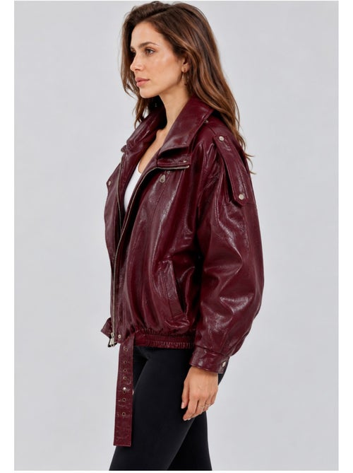 Blouson kebello - Kiabi Blouson kebello - Kiabi