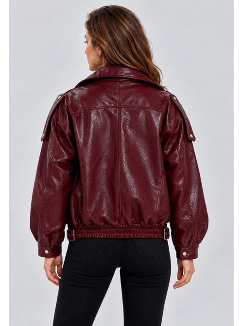 Blouson kebello - Kiabi Blouson kebello - Kiabi
