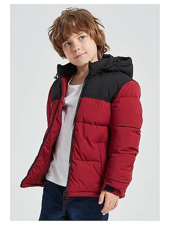 Blouson Kebello