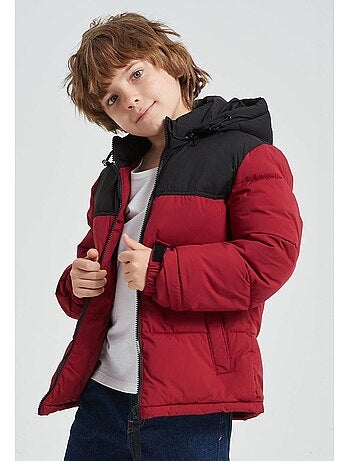 Blouson Kebello