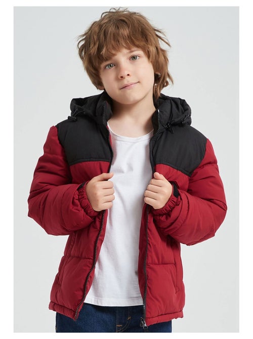 Blouson Kebello - Kiabi