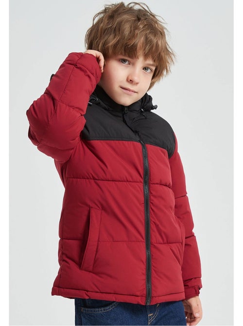 Blouson Kebello - Kiabi