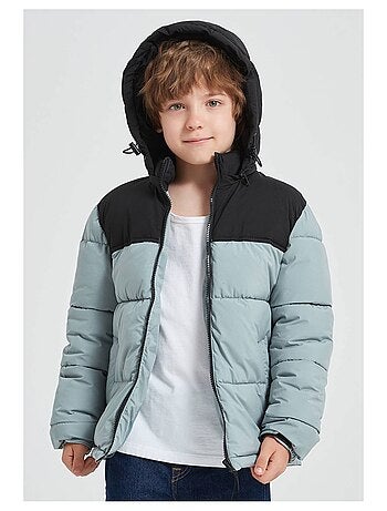 Blouson Kebello