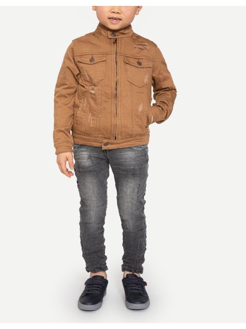 Blouson Kebello - Kiabi