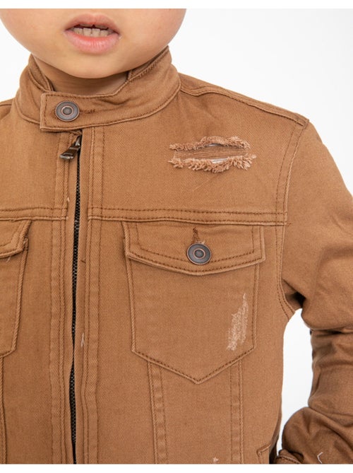 Blouson Kebello - Kiabi