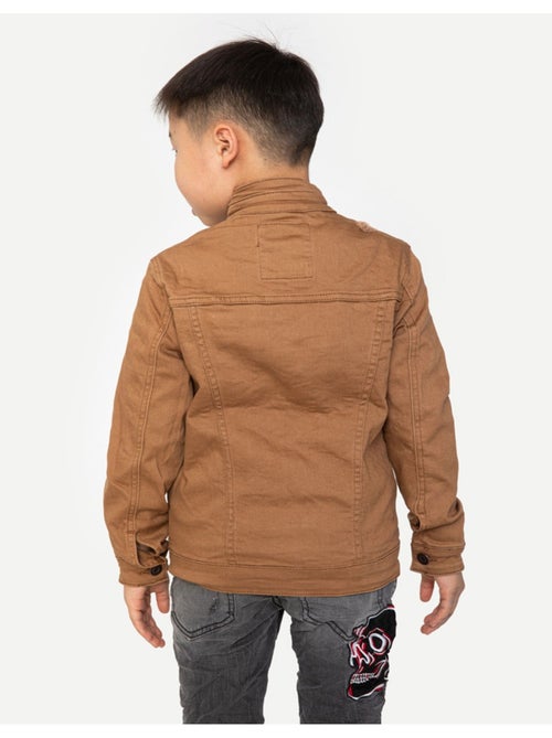 Blouson Kebello - Kiabi