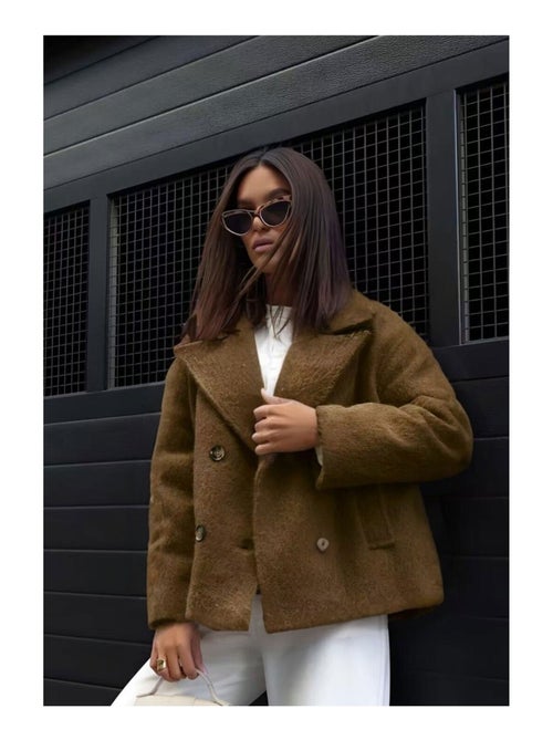 Blouson Kebello - Kiabi