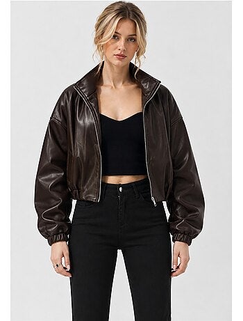 Blouson kebello