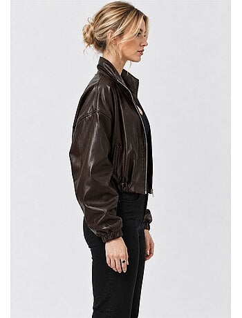 Blouson kebello