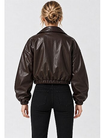 Blouson kebello