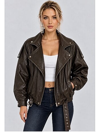 Blouson kebello