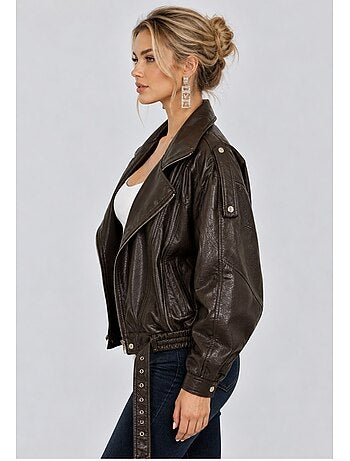 Blouson kebello
