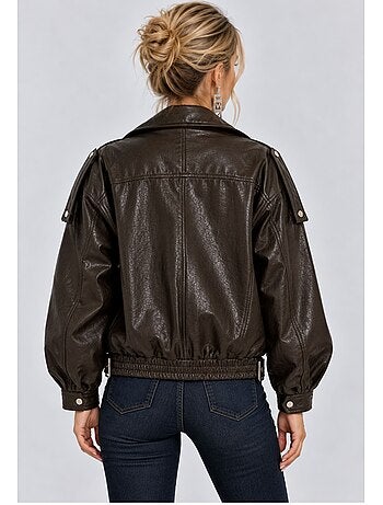 Blouson kebello