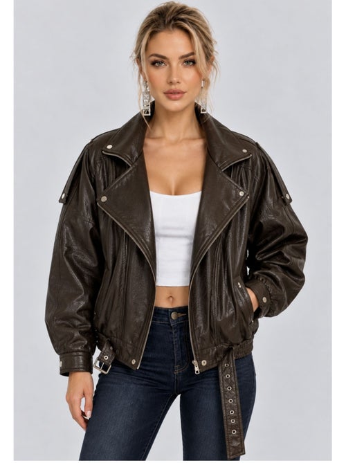 Blouson kebello - Kiabi Blouson kebello - Kiabi
