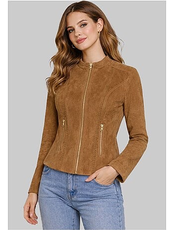 Blouson Kebello