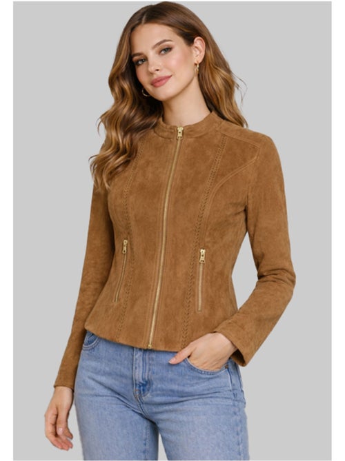 Blouson Kebello - Kiabi