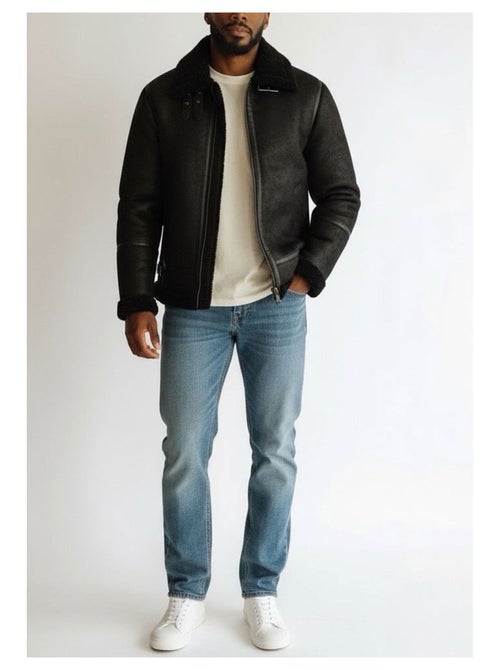 Blouson Kebello - Kiabi