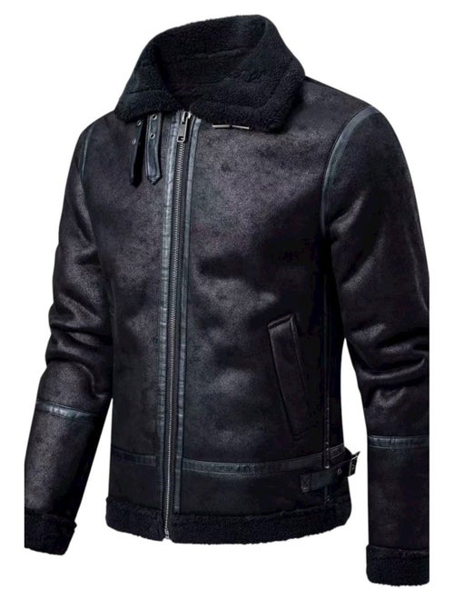 Blouson Kebello - Kiabi