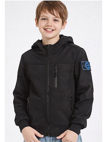 Blouson Kebello