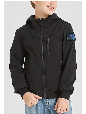 Blouson Kebello