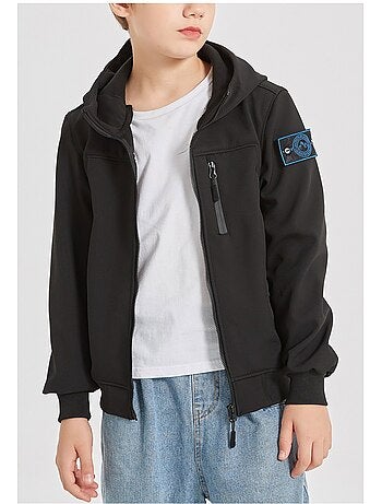 Blouson Kebello