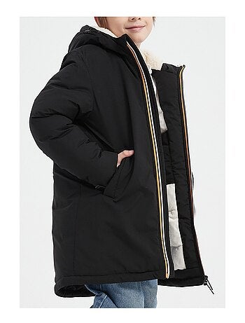 Blouson Kebello