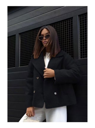 Blouson Kebello