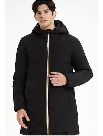 BLOUSON Kebello