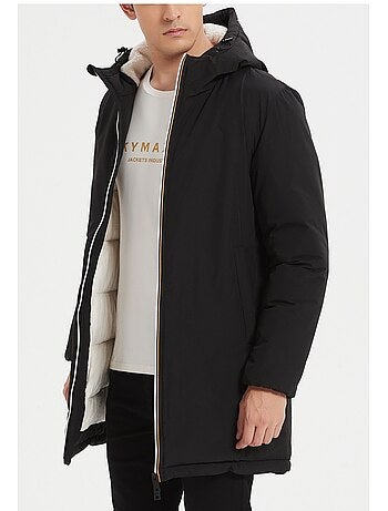 BLOUSON Kebello