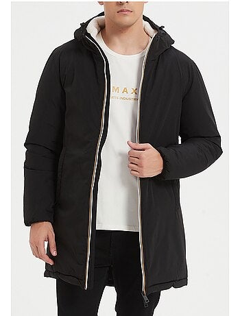 BLOUSON Kebello