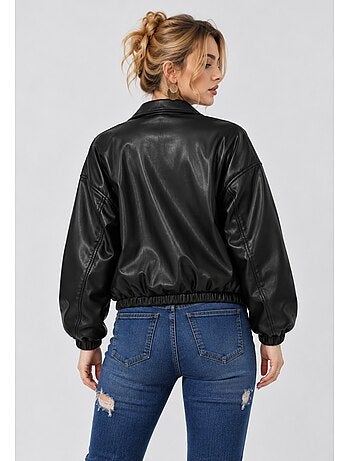 Blouson kebello