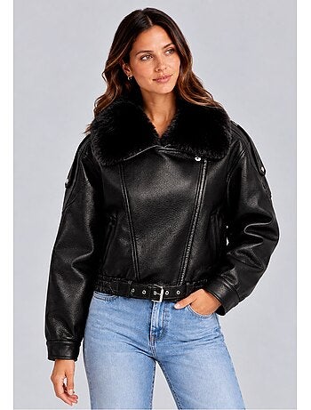 Blouson kebello