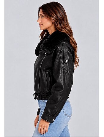 Blouson kebello