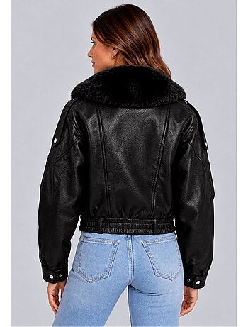 Blouson kebello
