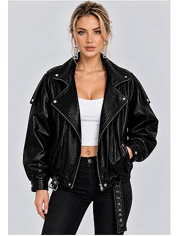 Blouson kebello