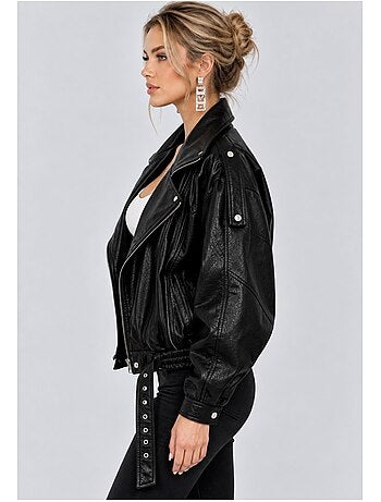 Blouson kebello