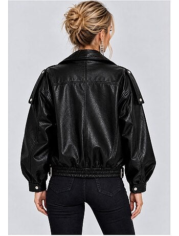 Blouson kebello