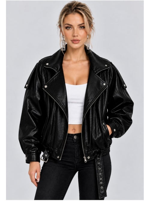 Blouson kebello - Kiabi Blouson kebello - Kiabi