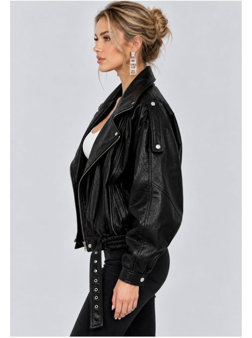 Blouson kebello - Kiabi Blouson kebello - Kiabi