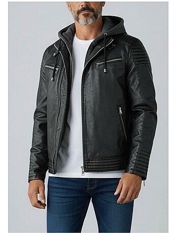 Blouson Kebello