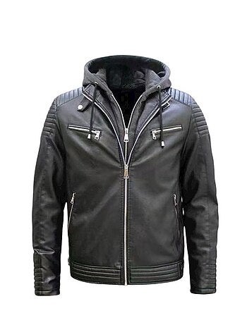 Blouson Kebello