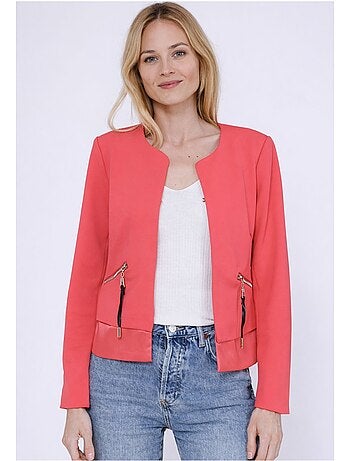 Blouson Kebello