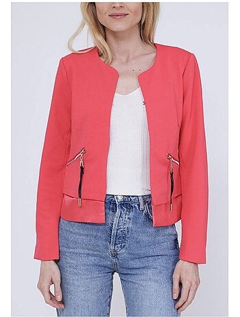 Blouson Kebello